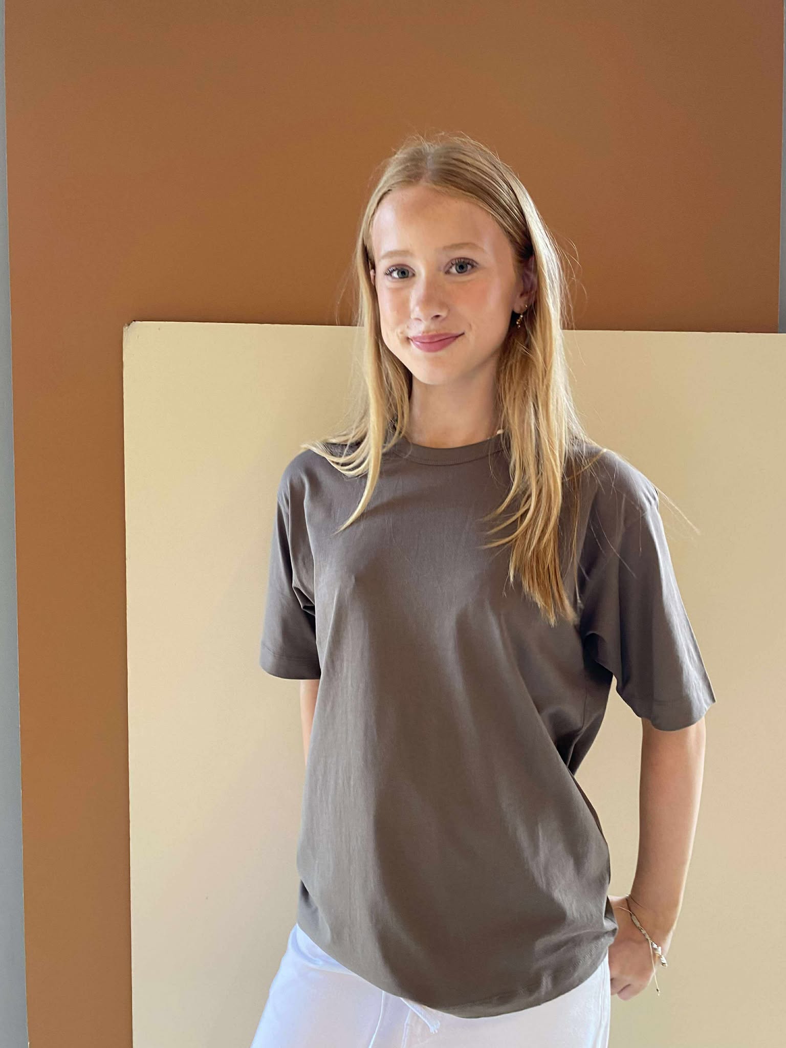 JXSANDRA T-Shirt - Falcon